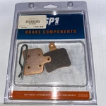 Polaris Snowmobile SP1 40-0319 SM-05305F Full Metal Brake Pad. Fixed Price $39.95.
