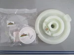 New Oem 0636-410 Arctic Cat Recoil Kit 0820. Fixed Price $34.55.