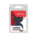 Brembo 07YA0207 Disc Brake Pad Set Front For 1973-1975 Yamaha RD250. Fixed Price $45.60.
