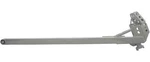 Spi Trailing Arms-silver For 2002-2003 Ski-doo Mx Z 600 Renegade Snowmobile Left. Fixed Price $103.54.