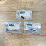 Yamaha Oem Nos Bolt Qty: 3 / 97006-06014 Z90. Fixed Price $8.00.