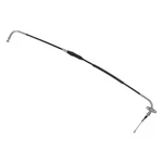 Spi 2017 Xf 8000 High Country Limited Es 141" Arctic Cat Exhaust Valve Cable New. Fixed Price $28.09.