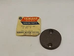 Nos Yamaha 835-25732-00-00 Brake Caliper Pad GP643 SR433 SR643. Fixed Price $19.99.