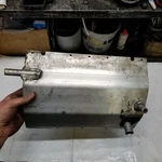 2003-2006 Polaris Rmk Switchback Classic Touring Front Exchanger Cooler 2520292. Fixed Price $89.10.