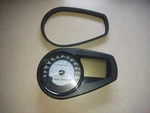 Polaris Multifunction Gauge Assembly, 2006 Fusion 600 Part #2410564,4331 Miles. Fixed Price $189.99.