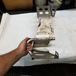 2010-2021 Polaris Rush Pro Switchback Indy Adventure Left Footwell 5251919. Fixed Price $40.50.