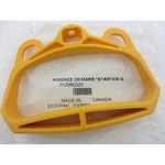 Ski-doo New Oem Pull Handle Yellow Recoil Rewind Starter Grab 512060325. Fixed Price $19.99.