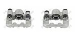 Brake Calipers Set Rear Axle For Toyota Corolla Prius Matrix 01-09 47750-13020. Fixed Price $63.76.