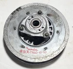 Yamaha Secondary Clutch #8CR-17660-10-00. Fixed Price $100.00.