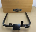 Polaris Snowmobile Steering Post Support 2201960 2001 Xcf Pro. Fixed Price $54.99.