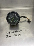 93 94 Arctic Wildcat 700 Efi Tachometer Rpm Gauge Light Panel #0620-115. Fixed Price $37.59.
