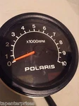 Polaris Tachometer Backlit, 3280207. Fixed Price $72.87.