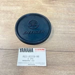 Yamaha Oem Nos Speedometer Plate Cover / 8G5-83559-00 Snowmobile. Fixed Price $10.00.