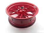 Rear Wheel Rim Aprilia RSV1000R 2019 X. Fixed Price $395.44.