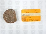 Kawasaki Nos New 43050-3505 Brake Pad 1/2 Intruder Invader Snowmobile. Fixed Price $9.99.