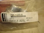 Polaris Sportsman 99-02 Stepped Bore Brake Caliper Piston 2201181 New Oem. Fixed Price $44.99.