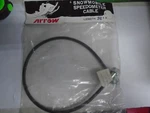 New Nos Snowmobile Speedometer Cable 26" Long. Fixed Price $39.99.