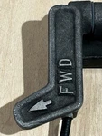 Polaris Indy Reverse Lever. Fixed Price $155.36.