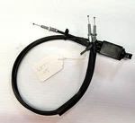 New Oem Arctic Cat Choke Cable 0687-115 Artic. Fixed Price $131.55.