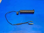 98-02 Yamaha Snowmobile Hand Warmer Heat Grip Vmax Sxr Srx Phazer 600 700 500 Mm. Fixed Price $109.99.