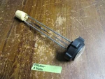99 Arctic Cat Panther 440 Snowmobile Kelch Fuel Gauge Cap. Fixed Price $36.99.