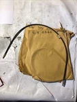 Nos Brp Oem 414026600 Brake Cable Housing. Fixed Price $39.99.