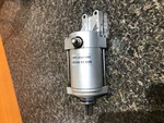 2011 Ski-doo Gsx 1200 Se Starter Motor Engine Starting 11-14 4-TEK #1124198. Fixed Price $99.99.