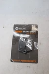 Niche Front Rear Brake Set Semi-metallic K-PAD-0149. Fixed Price $12.57.