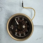 1980 - 1981 John Deere Vintage Snowmobile Trailfire Speedometer Gauge Good. Fixed Price $49.95.