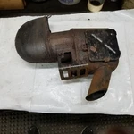 2007-2010 Polaris Rmk Assault Dragon Switchback 600 700 800 Muffler 1261732. Fixed Price $71.10.