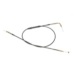 Kimpex Throttle Cable Fits Ski-doo, Moto-ski Oem# 414402900. Fixed Price $21.67.