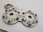 Polaris Head Cover 5631822-329 600 Iq Used Oem 2007-2011 Rush Switchback. Fixed Price $17.95.