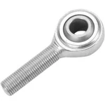 Nos Wsm / Llp Tie Rod End Rh Without Nylon Bushings 08-105 Polaris Arctic Cat. Fixed Price $19.98.