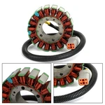Stator Generator Fit Ski-doo 600 800 E-tec REPL.#420866060 420866065 420866068. Fixed Price $42.99.