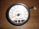 Polaris Edge Tachometer Pulse 500 600 700 800 Classic. Fixed Price $25.00.