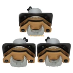 Front & Rear Brake Calipers For Arctic Cat 250 300 400 450 500 550 700 1000. Fixed Price $40.83.