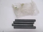 1975 Arctic Cat Cheetah Brake Cable Spring Pack New Nos Oem 0109-194. Fixed Price $12.76.