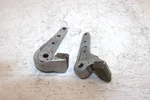 97 Yamaha Vmax Sx 700 Triple Oem Parking Brake Caliper Set 8CR-25740-00-00 SY10. Fixed Price $34.39.