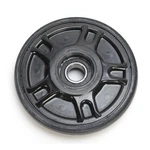 Kimpex Black Idler Wheel W/bearing 04-1562-20. Fixed Price $30.59.