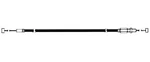 SP1 Throttle Cable For Ski-doo Mach Z 800. Fixed Price $31.22.