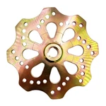 New 2002-2008 Arctic Firecat 600 / Sabercat 700 Oem Brake Disc 1602-205. Fixed Price $198.95.