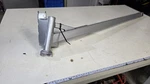 Polaris Oem Trail Arm Lh 1821165-385 Fits Edge Classic Touring 03-10 Left. Fixed Price $303.46.