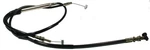 Arctic Cat Pantera 580 Efi, 1995 1996 1997 1998 1999, Throttle Cable 0687-035. Fixed Price $28.99.
