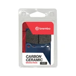 Brembo Oe Fits 89-92 Yamaha Tzr 125CC Brake Pad Front. Fixed Price $68.99.