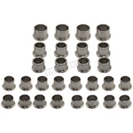 Sports Parts Inc. Front End Bushing Kit SM-08260. Fixed Price $224.95.