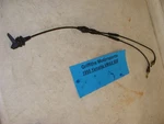 1995 Yamaha Vmax 600 8CA Choke Cable Plungers Spring Lever. Fixed Price $75.00.