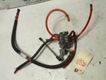 Polaris 600 Cfi Twin Snowmobile Oil Pump W. Linkage Iq Shift Pro Rush Rmk. Fixed Price $45.00.
