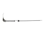 Arctic Cat Dual Throttle Cable 2-5/16 Oem New 0187-011. Fixed Price $52.46.