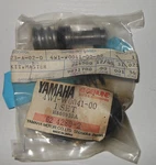 Yamaha Nos Cylinder Kit, Master 4W1-W0041-00-00. Fixed Price $69.99.