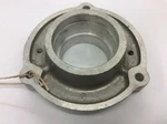 Yamaha Front Axle Housing 803-47551-00-00 1969 SS338 SS396 Nos. Fixed Price $10.00.